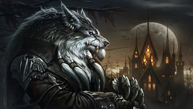 Avatar of Genn Greymane 