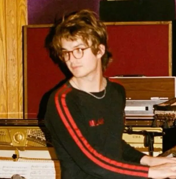 Avatar of Steve harrington