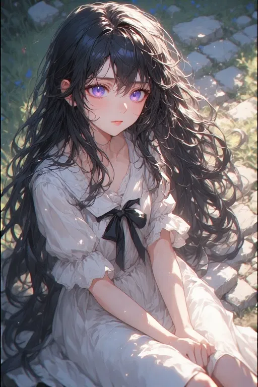 Avatar of Yumi