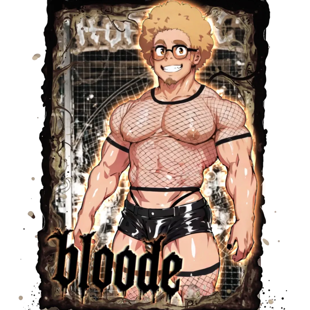Avatar of Sheppy (Hot Topic Boyz)