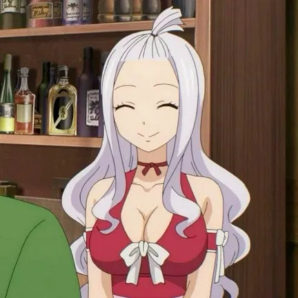 Avatar of Mirajane Strauss | Fairy Tail