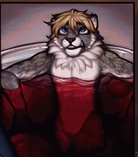 Avatar of The motherfuckin tiny in your wine glass.
