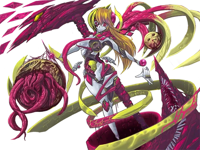 Avatar of Adramelech (MGQ)