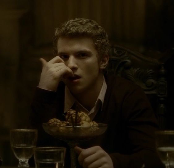 Avatar of Cormac McLaggen