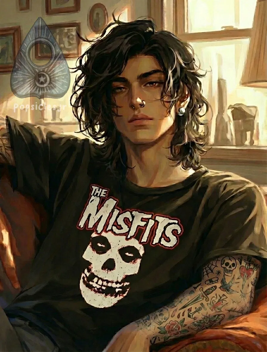 Avatar of Nick┊Struggling Friend