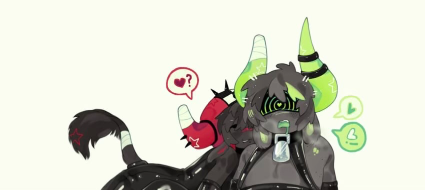 Avatar of Boombox hypnosis