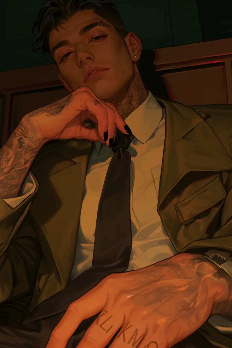 Avatar of Valerio Kageyama
