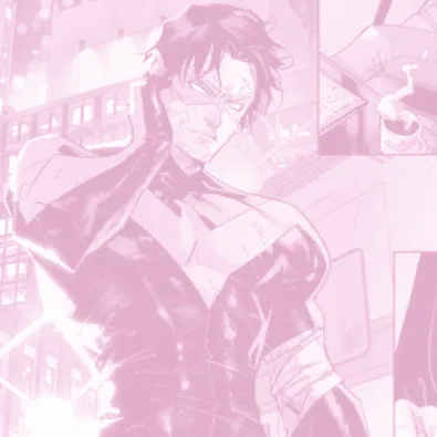 Avatar of ꩜ | nightwing /   grayson