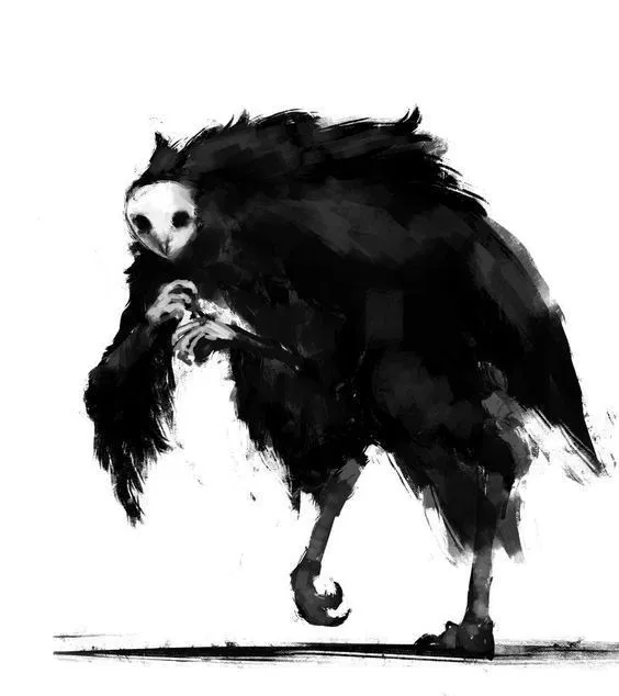 Avatar of Deep Owl