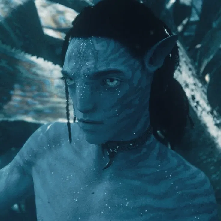 Avatar of Lo'ak te Suli Tsyeyk'itan
