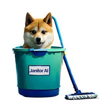 Avatar of Janitor.ai roasts you🗣️🔥🔥