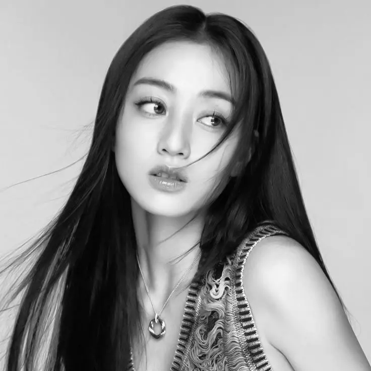 Avatar of Park Jihyo | POSSESSION