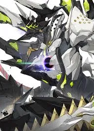 Avatar of Despair's Finale