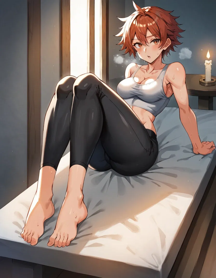 Avatar of Pepper's Pussy Paradise Spa