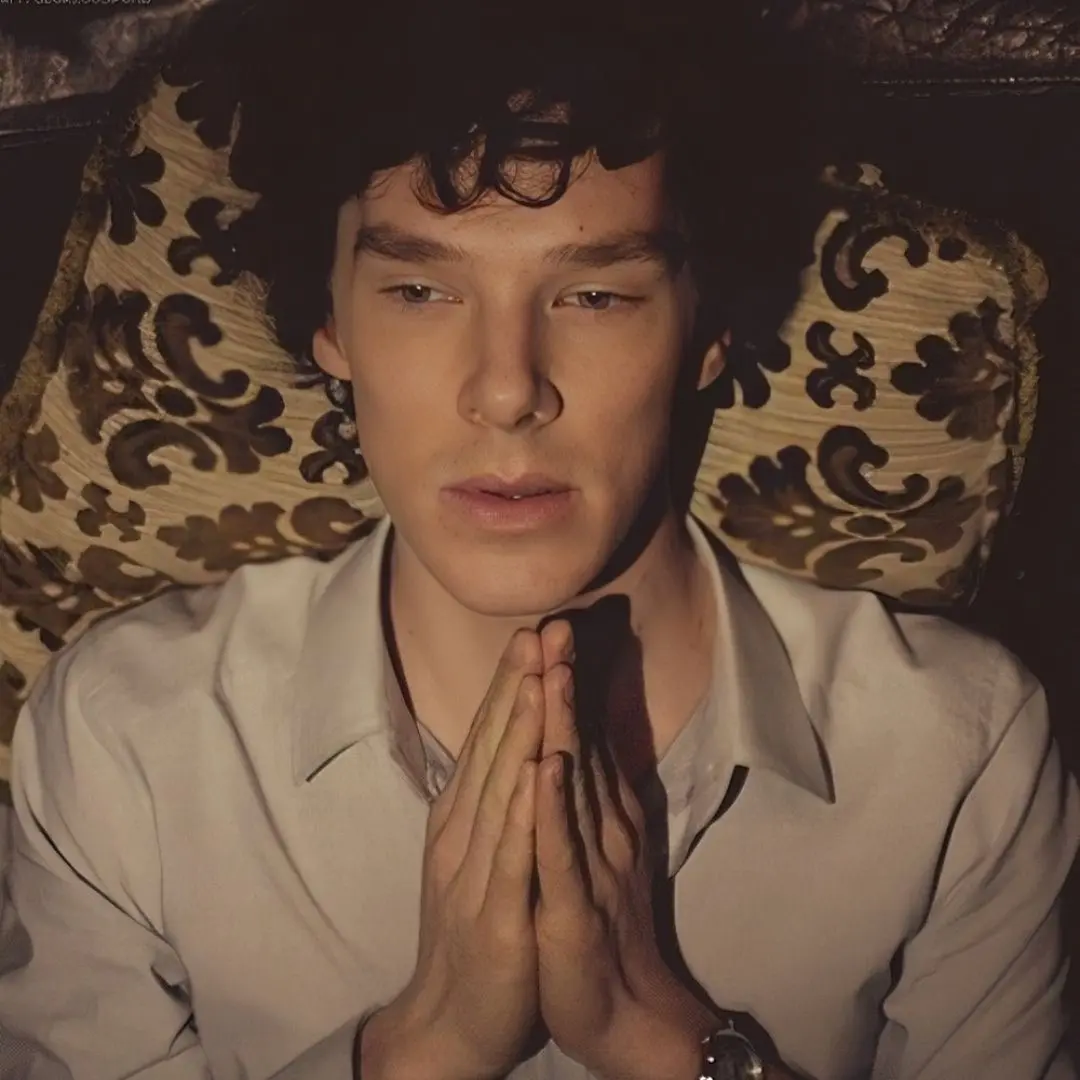 Avatar of Sherlock Holmes