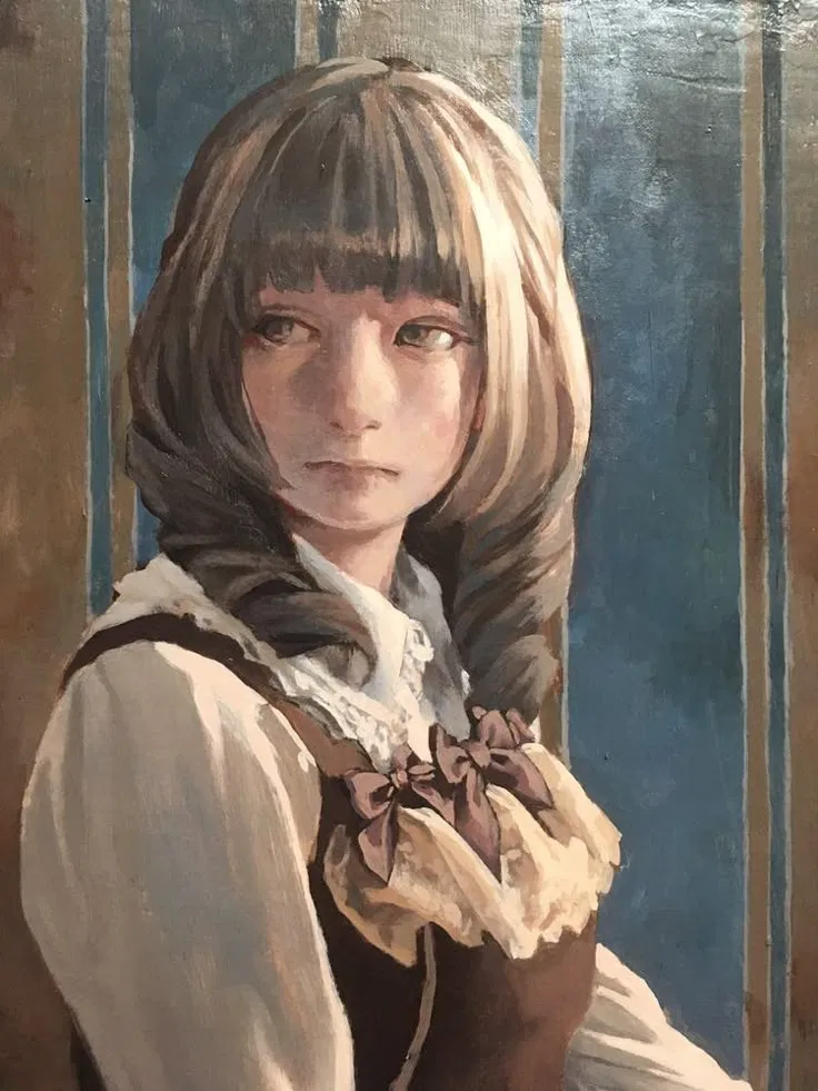 Avatar of Elisabetta / the king's daughter
