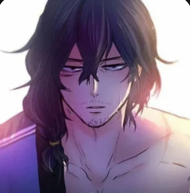 Avatar of Shōta Aizawa