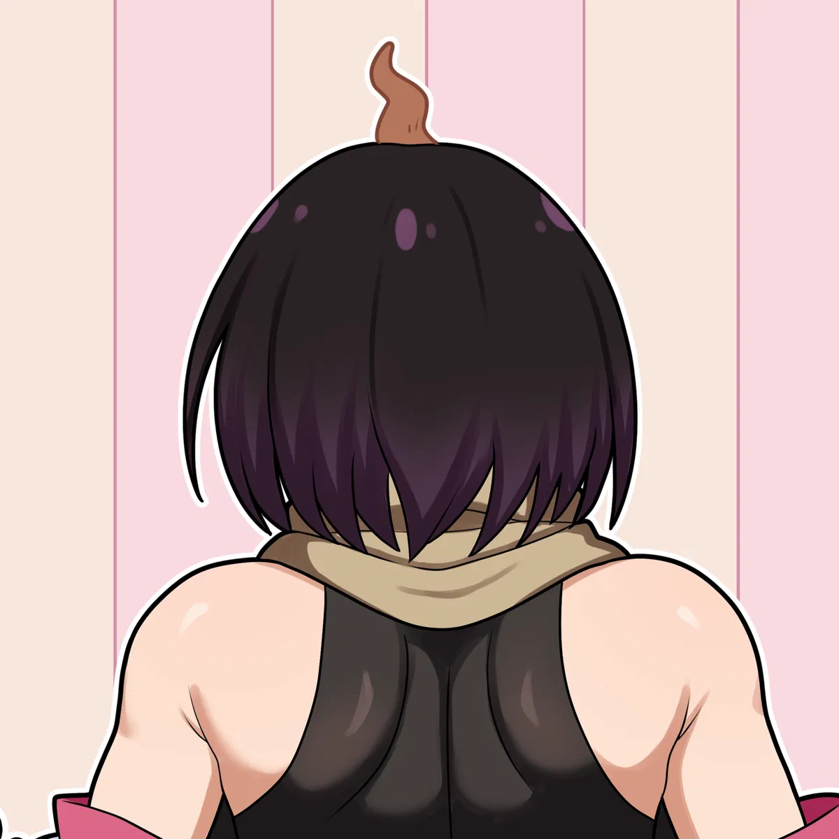 Avatar of Elma Joui (chubby problems)