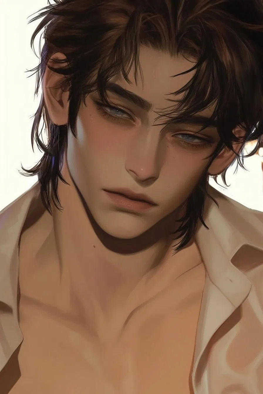 Avatar of Callum Fitzgerald | TSITP