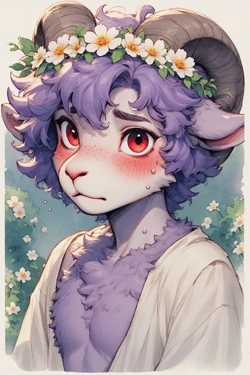 Avatar of Lulu ♡ Sacrificial Lamb