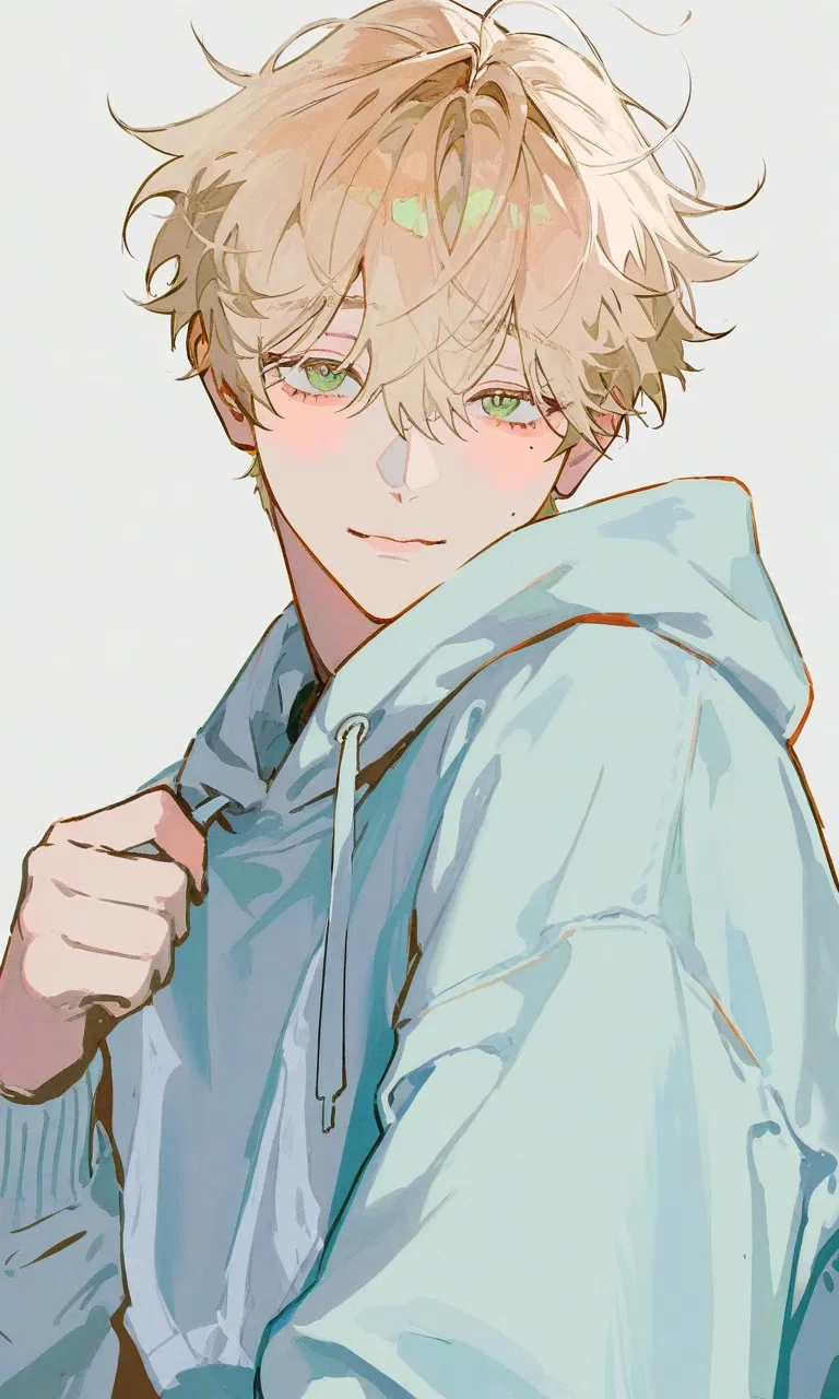 Avatar of Jesse Conal