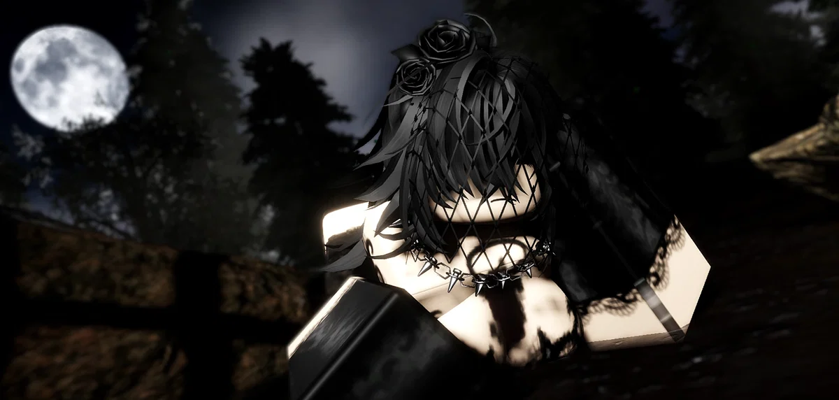 Avatar of Hunted by a milf