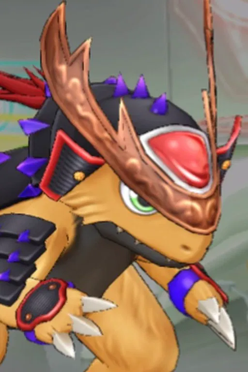 Avatar of Ryudamon