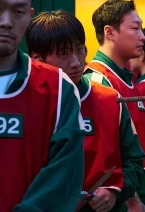 Avatar of 『PARK MIN-SU』