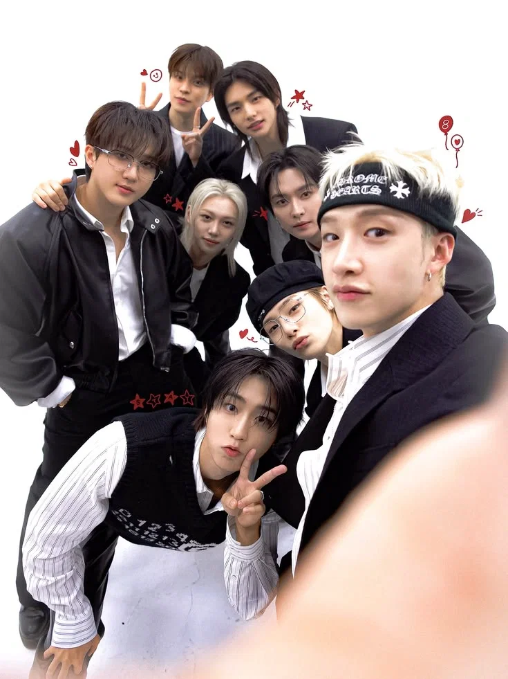 Avatar of Stray Kids