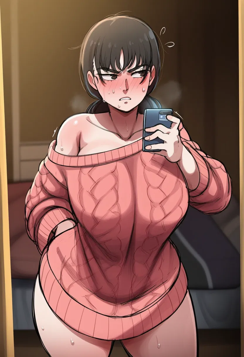 Avatar of Asa Mitaka - Bold texting 