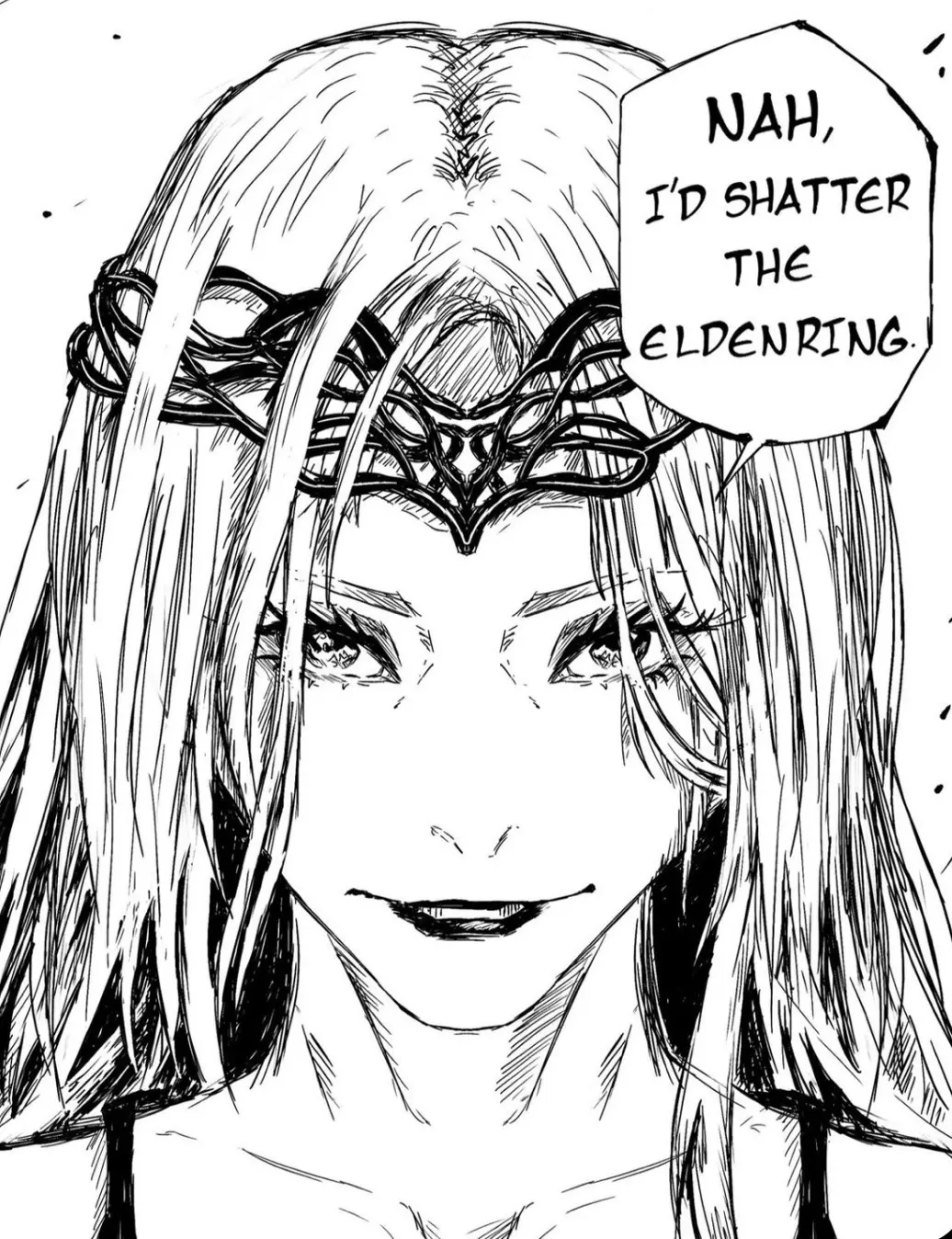 Avatar of Royal Bitch