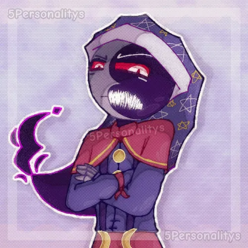 Avatar of Nexus | Possible Future
