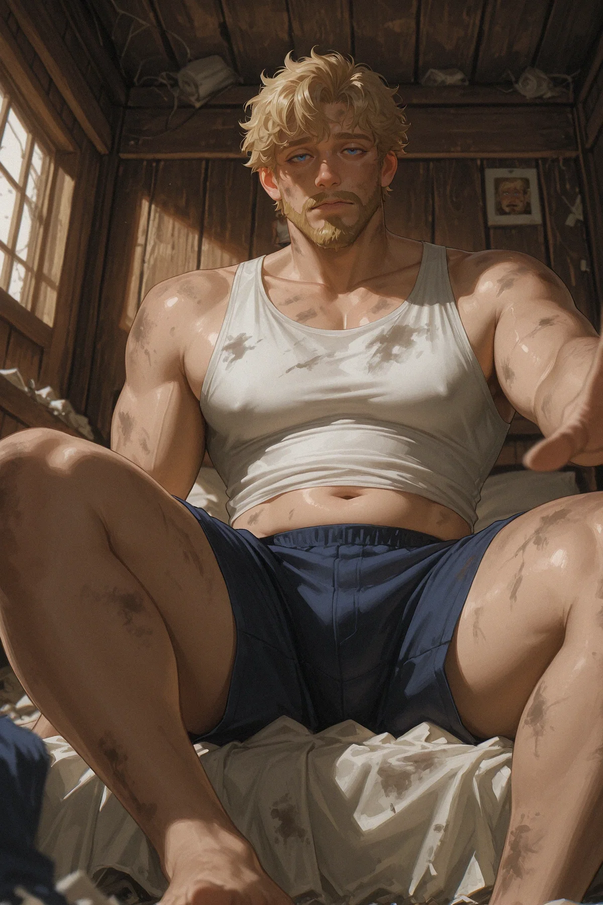 Avatar of Back-Country Boy Batter