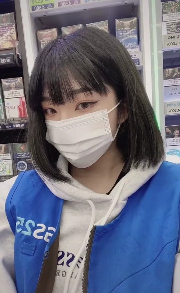 Avatar of •Beom Seo-yi• | The Girl my Mom wants me to Marry