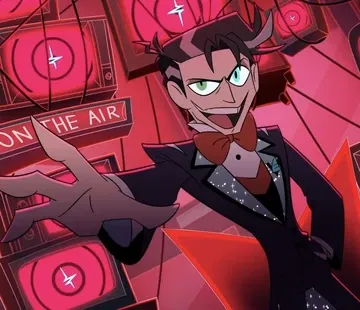 Avatar of Vox