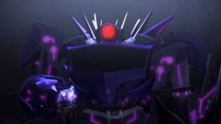 Avatar of Shockwave -TFP-
