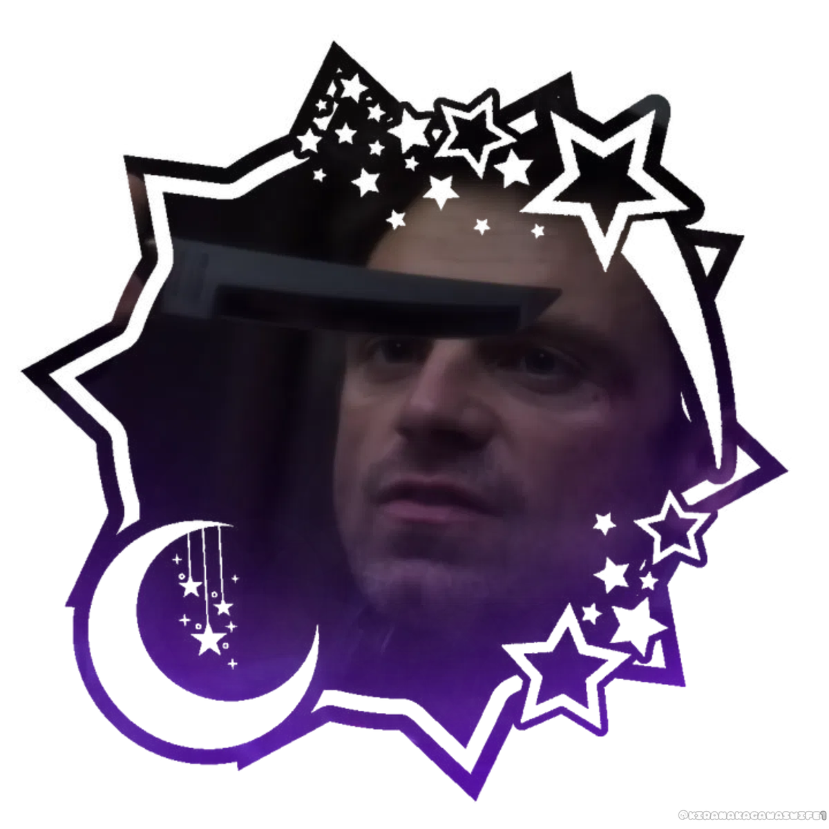 Avatar of James Buchanan "Bucky" Barnes