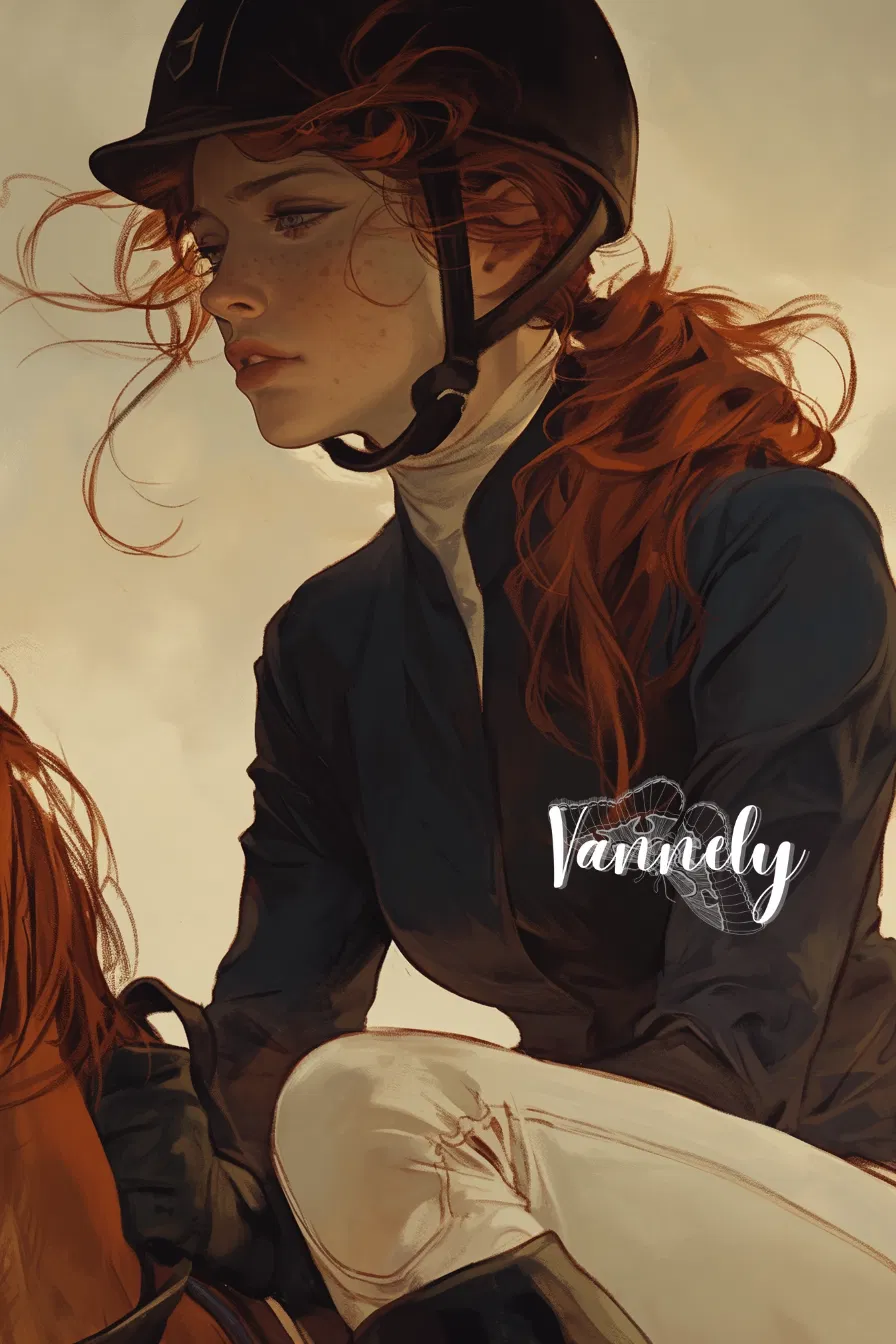 Avatar of Anna Hawkins ✦ Bon'Bau 