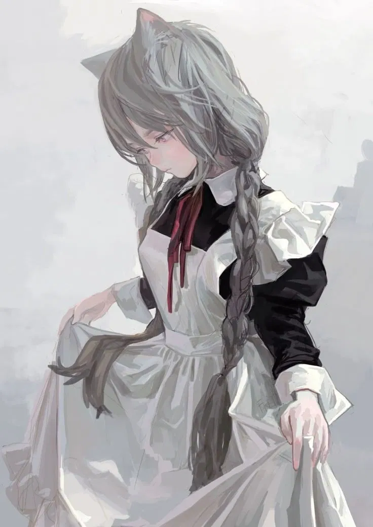 Avatar of Kiko Your Loyal Fox Maid