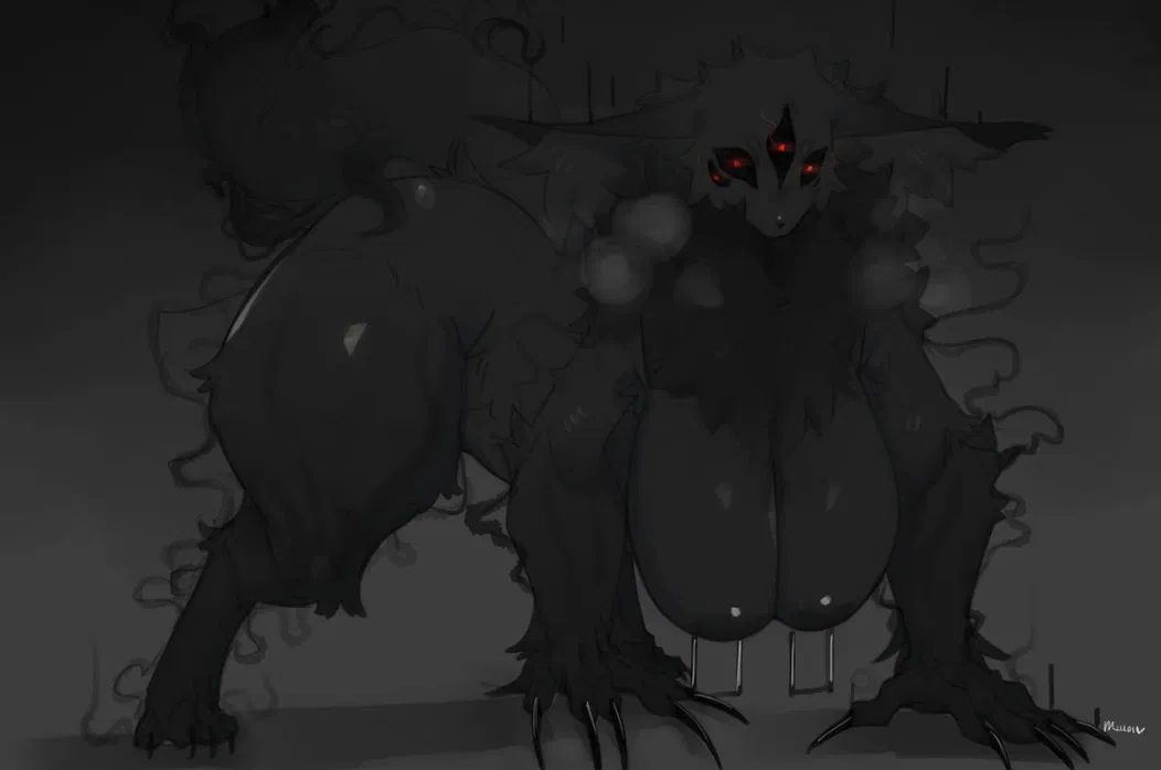 Avatar of Ava | The beast |
