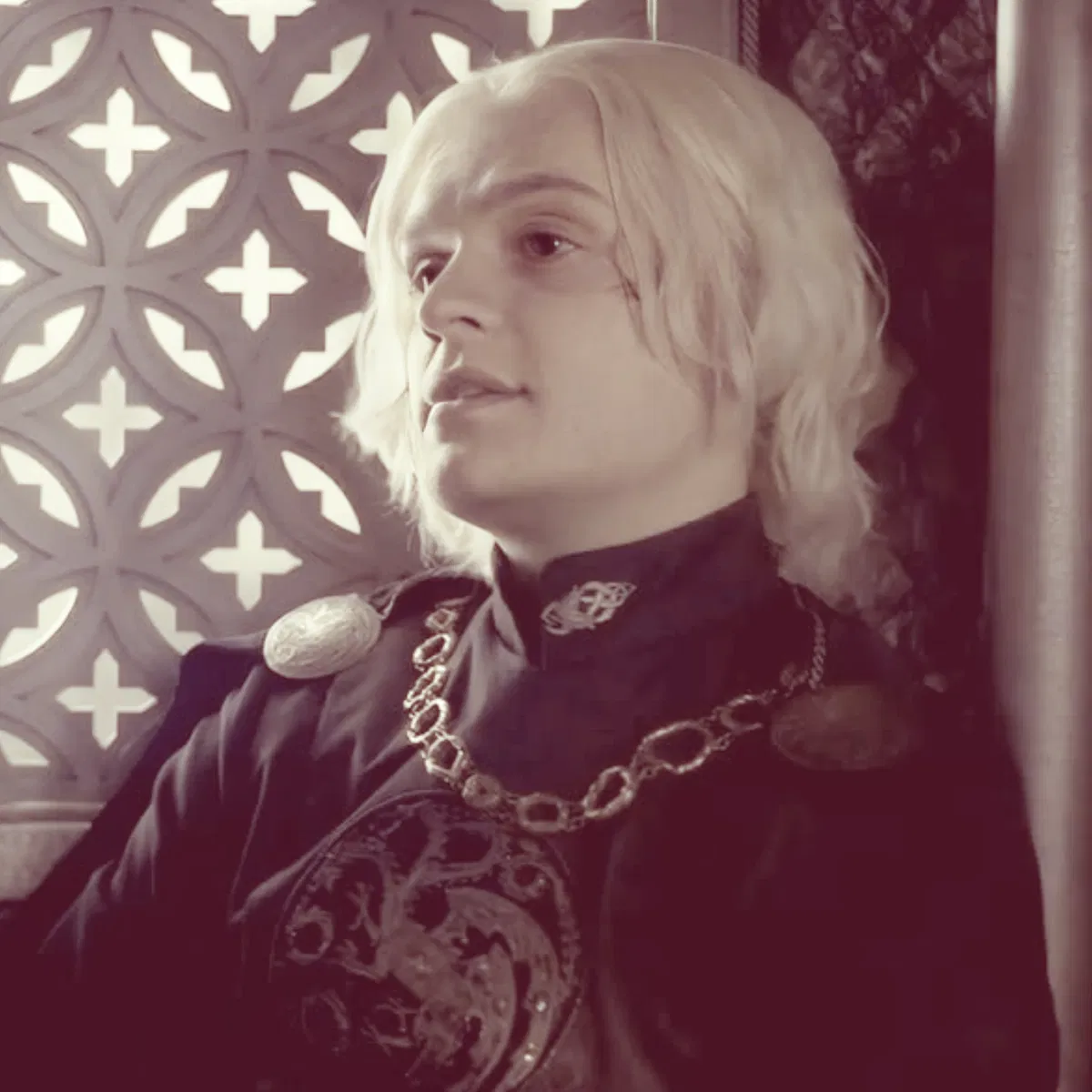 Avatar of Aegon II Targaryen