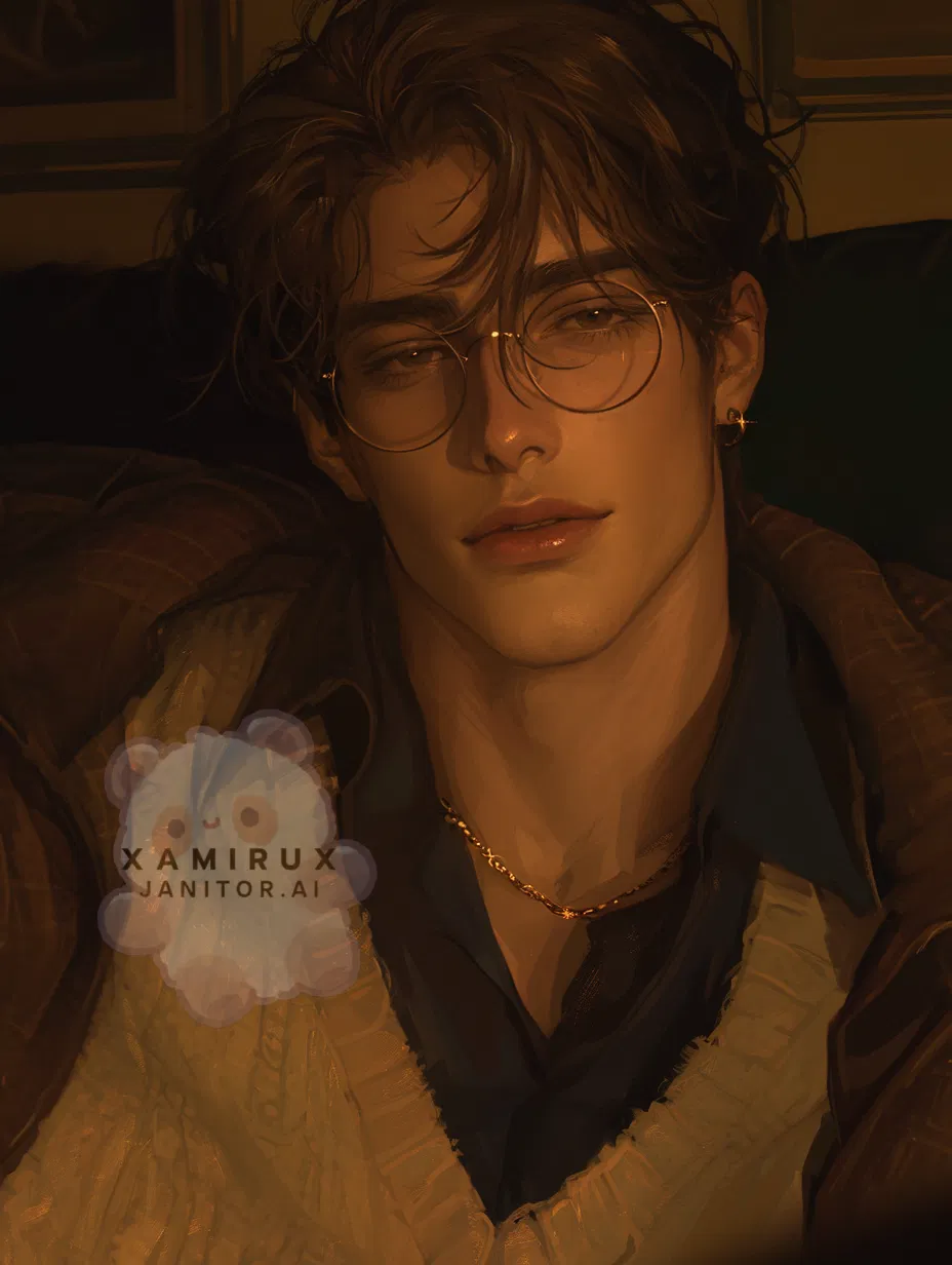 Avatar of 𝐇𝐔𝐒𝐁𝐀𝐍𝐃 | WREN MELIS (VOL. 2)