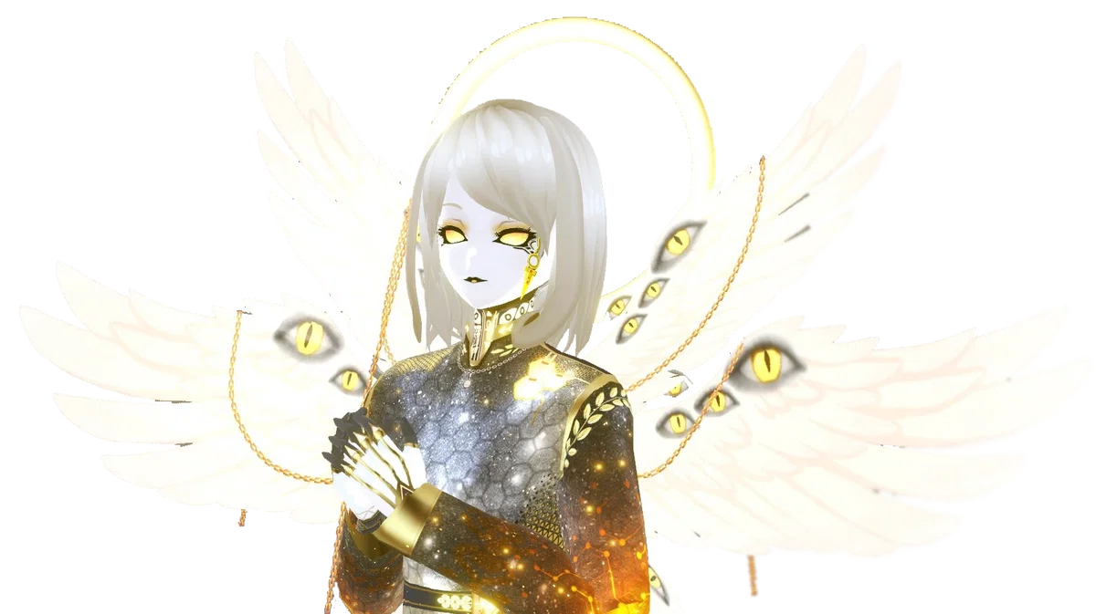 Avatar of Gabriel Arthur Soul ((Work in Progress))