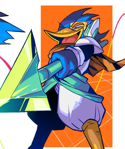 Avatar of Experiment: Against Burghley