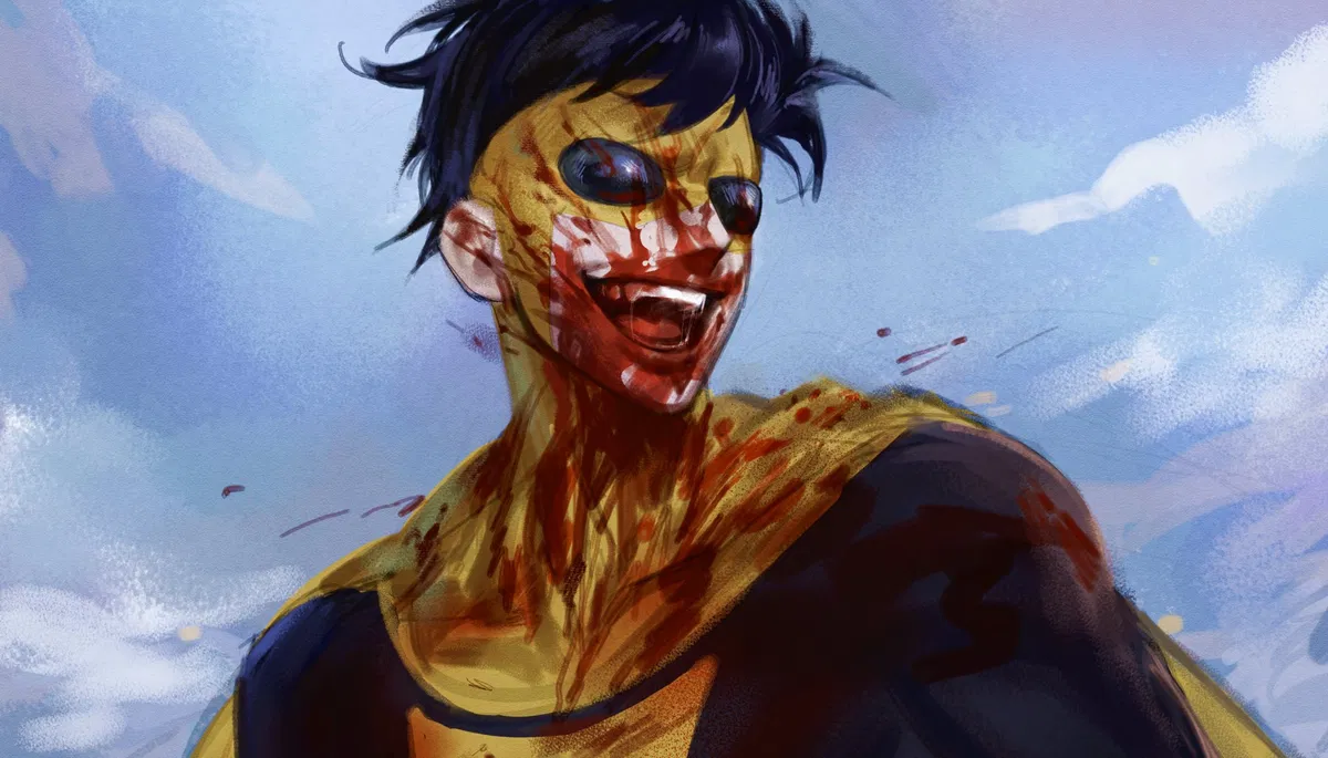 Avatar of Sinister Mark