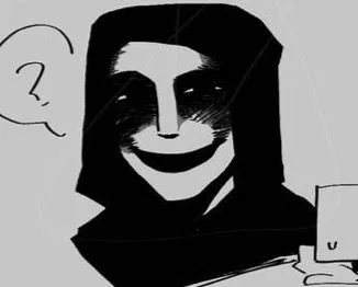 Avatar of The knocker 