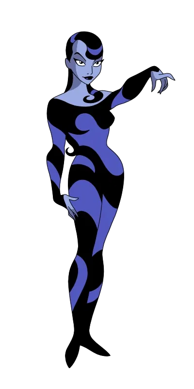 Avatar of Inque
