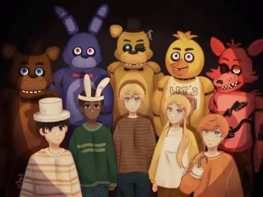 Avatar of Missing children