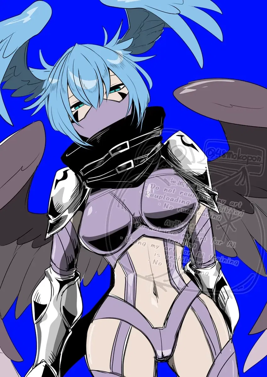 Avatar of Zephyrmon