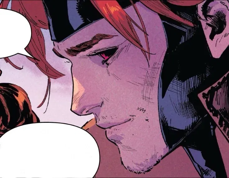 Avatar of Remy Etienne LeBeau [Gambit]